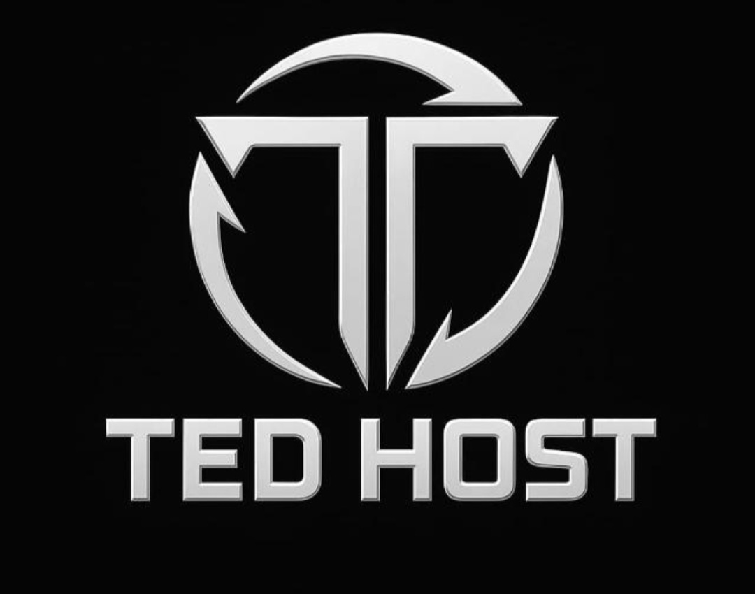 TedHost Logo